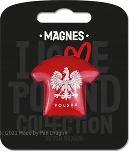 Футболка Pan Dragon PDMG0063 Photo 1