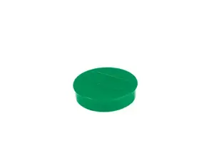 Nobo Magnetic Whiteboard Magnets 10 pack 38mm Coloured Magnets