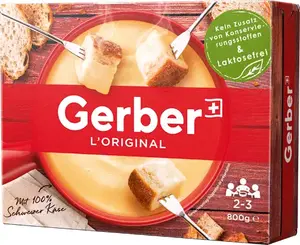 Gerber L'Original Red 3 person(s)