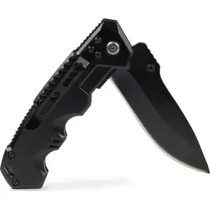 Folding Tactical Survival Knife Offlander OFF_CACC_24 — compact pocket blade