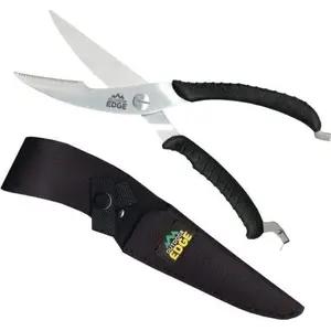 Shears Outdoor Edge Game Shears — Outdoor brand, model 04OE001
