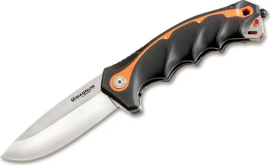 Zāģa aizsargs MAGNUM 259488-uniw Satin —
