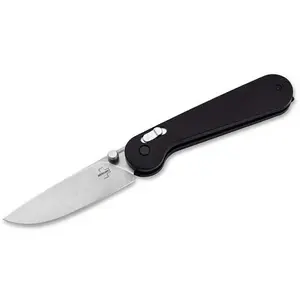 Folding knife boker Nóż Boker Plus Hebdo model 01BO899, pocket carry design