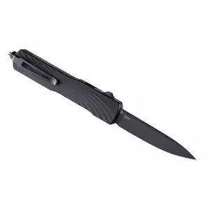 Нож Hogue Counterstrike OTF 335 — модель 34877, автоматический выдвижной, Dark Earth