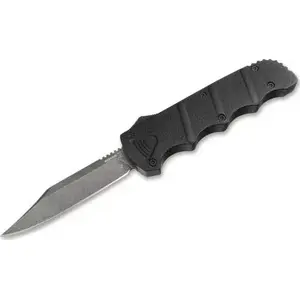 Knife boker Nóż Plus USA Kalashnikov OTF — model 06EX350, out-the-front automatic knife