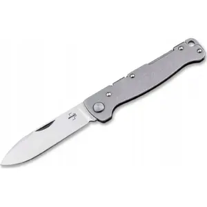 Pocket knife boker Boker Plus Atlas Backlock Droppoint