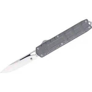 Nazis Cobra Tec TOGO Large Enforcer Grey — fiksēta asmens modelis, Cobra Tec TOGO