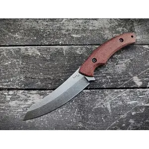 Kitchen knife ZWILLING LKW Dragon Micarta — model 02LKW044