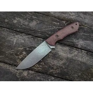 Virtuves nazis ZWILLING LKW Sting Micarta — modelis 02LKW038