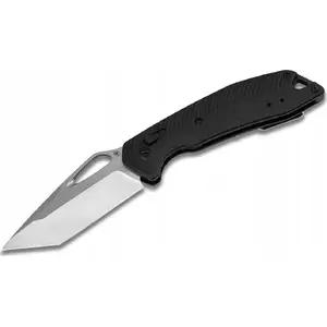 Нож boker Solingen DTK модель 110308 — складной нож boker Solingen