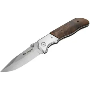 Knife MAGNUM Forest Ranger universal — MAGNUM model 258394-uniw