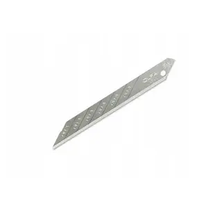 TOGO utility snap-off blade SAB-10B 30° replacement blades (pack) by TOGO