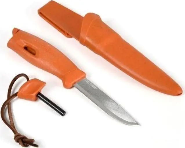 Light My Fire Swedish FireKnife Ārkārtas
