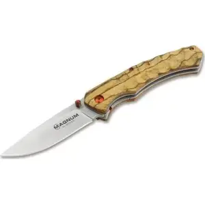 Нож MAGNUM Red Pupil модель 01SC071 от MAGNUM