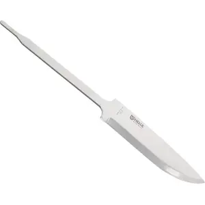Folding knife Heller Helle Gaupe 12C27 — stainless steel blade, compact pocket knife