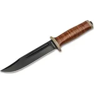 Hunting knife MAGNUM Ranger Field Bowie by Magnum — fixed blade outdoor knife