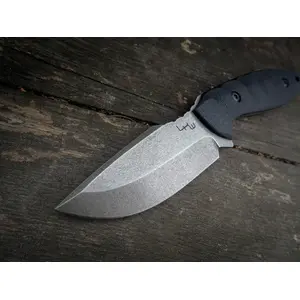Salokāms medību nazis Victorinox LKW Modern Hunter G10 — šveices nazis ar G10 rokturi
