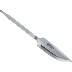 Knife Heller Helle Fjording — fixed-blade utility knife, compact outdoor blade