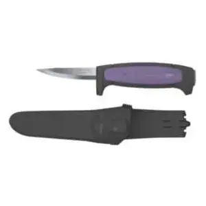 Fiksēta asmens nazis Morakniv Mora Precision ar maksti, modelis 230810103