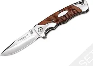 Knife set boker Magnum Handwerksmeister 5 — set of 12 pieces