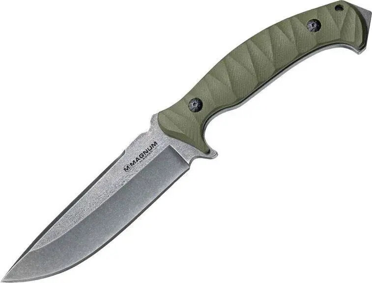 Nazis MAGNUM Persian Fixed — MAGNUM