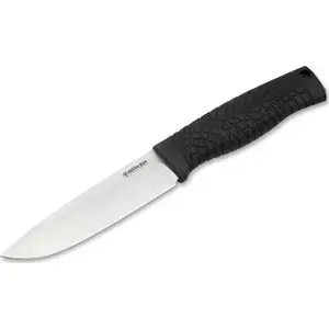 Folding pocket knife boker Solingen Bronco Basic — compact everyday carry, stainless steel blade