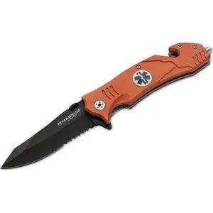 Knife MAGNUM Ems Rescue universal - MAGNUM model 258540-uniw