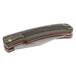 NEO tools 63-114 карманный нож