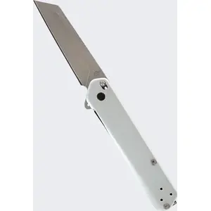 Folding Knife Gerber Spire AO — Gerber compact folding pocket knife with aluminum handle