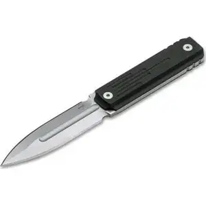 Складной нож boker TOGO Nóż Bker Plus Omerta — карманный нож, лезвие из нержавеющей стали, замок