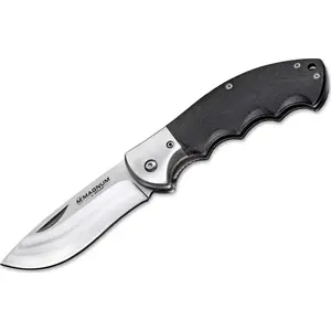 Нож MAGNUM Magnum NW Skinner — фиксированный скиннер от MAGNUM