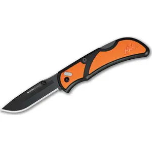 Knife Outdoor Edge RazorEDC Lite 25 — Outdoor folding EDC knife, orange handle