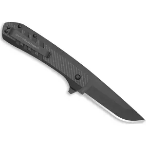 Salokāmais nazis Outdoor Razor VX4 30 CF G10 All Black no Outdoor