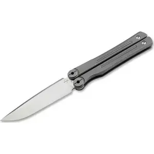 Складной нож boker Plus Faction — Boker модель 06EX115 (компактный EDC)