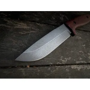 ZWILLING kitchen knife LKW Raven model 02LKW026