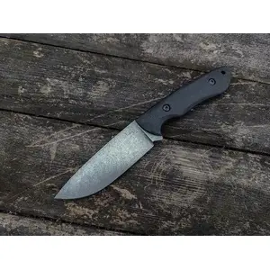 Kitchen knife ZWILLING LKW Sting G10 — model 02LKW039, handle G10