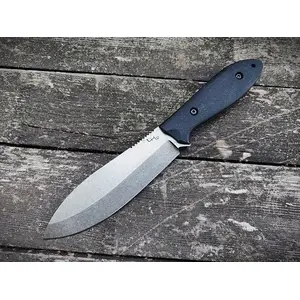 Складной нож Victorinox LKW Modern Nessmuk G10 — модель Nessmuk с рукоятью G10