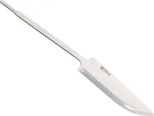 Heller knife Heller Klinga Helle Eggen — replacement blade (MPN #K75)