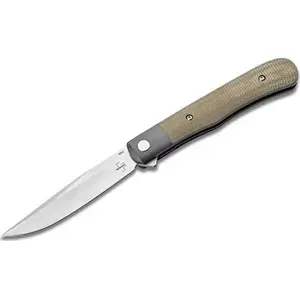 Folding Knife boker Modern Trapper Uno 01BO930 by boker