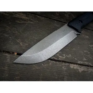 Salokāms nazis Fox Knives 02LKW010 ar G10 rokturi — kabatas nazis, kompakts