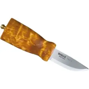 Knife Heller Nying universal — Heller 258260-uniw