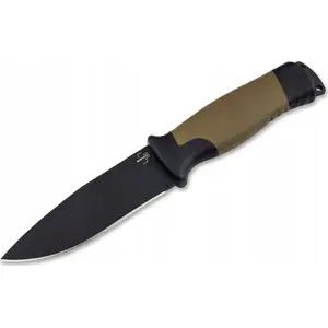 Нож boker Nóż Bker Plus Desertman — модель 02BO083