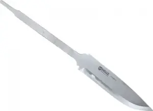Knife blade Heller Klinga Harding by Heller — replacement blade, model Klinga Harding