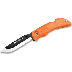 Нож Outdoor Razor Blaze Orange от Outdoor — модель 01OE038, складной универсальный клинок