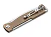 Böker Plus Atlas Brass 01BO853 Photo 2