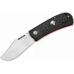 Folding Knife boker TOGO Nóż Bker Plus Bad Guy — model 01BO194, stainless steel blade, folding pocket knife