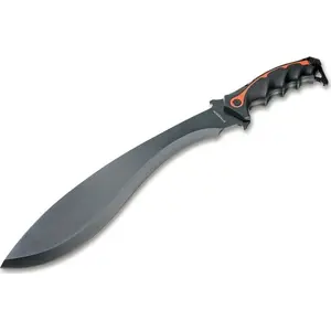 Machete MAGNUM Chainsaw Backup universal — replacement/backup cutting tool