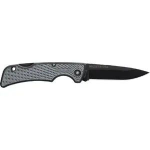 Saliekams nazis Gerber US1 — Gerber kabatas nazis US1, kompakts saliekams asmens