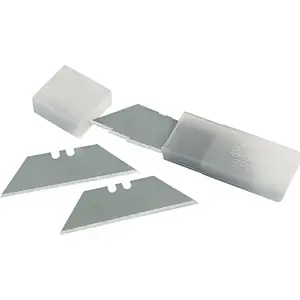 Запасные лезвия для безопасного хобби-ножа Linex KNIVBLADE — набор для точной резки