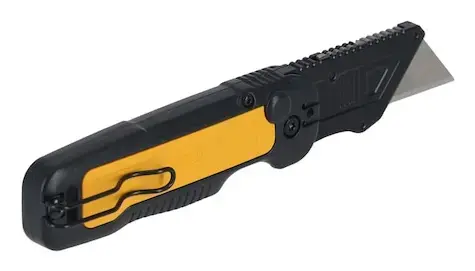 DeWALT DWHT10991-0 utility knife DWHT10991-0 Photo 4
